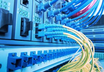 Fibra-optica